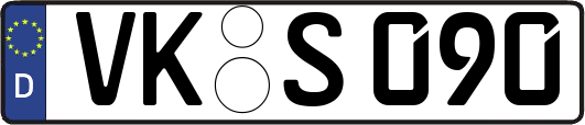 VK-S090