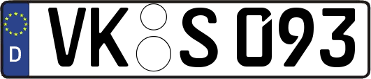 VK-S093