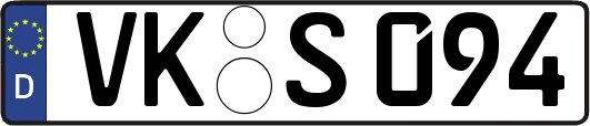 VK-S094