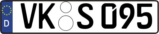 VK-S095