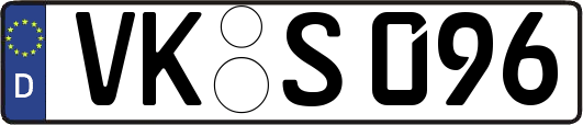 VK-S096
