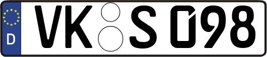 VK-S098