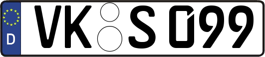 VK-S099