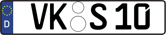 VK-S10