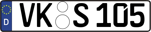 VK-S105