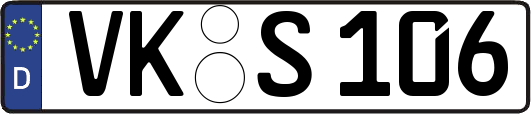 VK-S106