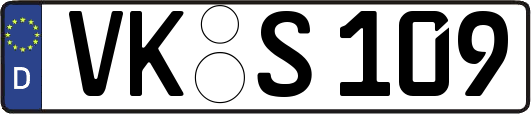 VK-S109