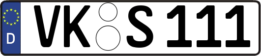 VK-S111