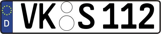VK-S112