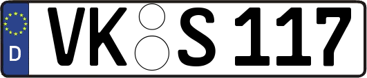 VK-S117