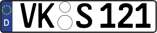 VK-S121