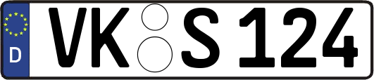 VK-S124