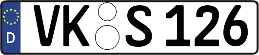 VK-S126