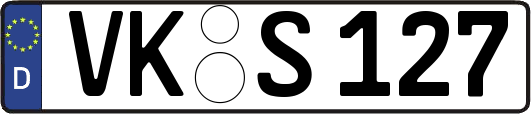 VK-S127