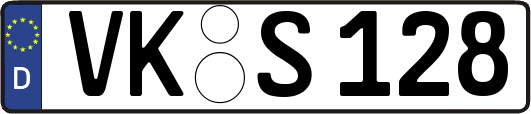 VK-S128