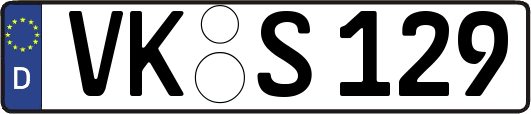 VK-S129