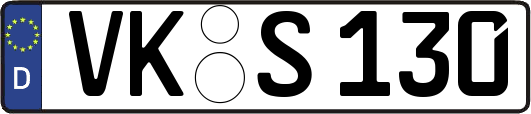VK-S130
