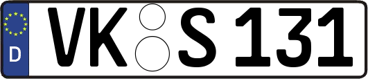 VK-S131