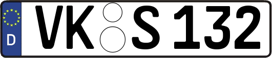 VK-S132