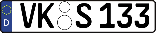 VK-S133