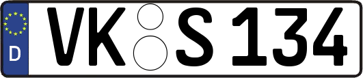 VK-S134