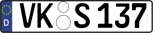 VK-S137