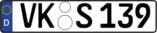 VK-S139