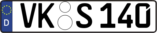 VK-S140