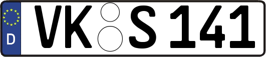 VK-S141