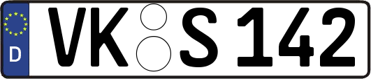 VK-S142