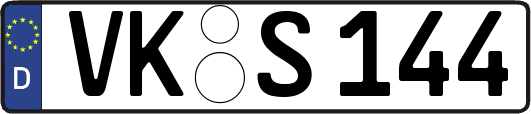 VK-S144