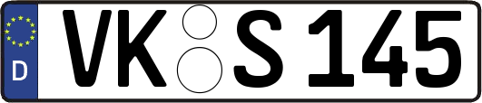 VK-S145