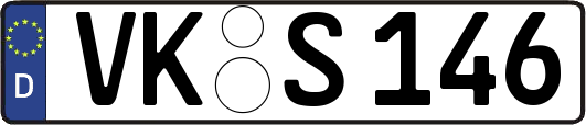VK-S146