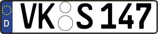 VK-S147