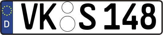 VK-S148