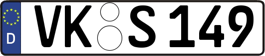VK-S149