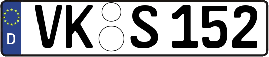 VK-S152