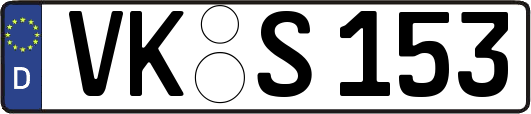 VK-S153
