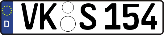 VK-S154