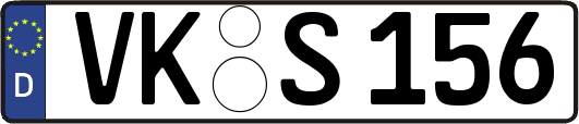 VK-S156