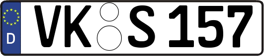 VK-S157