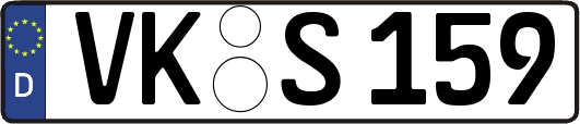 VK-S159