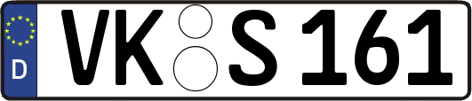 VK-S161