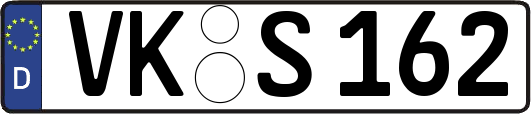 VK-S162