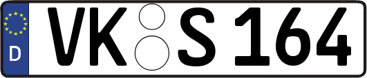 VK-S164