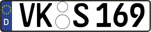 VK-S169