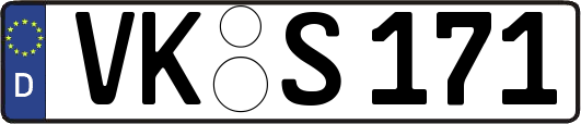 VK-S171