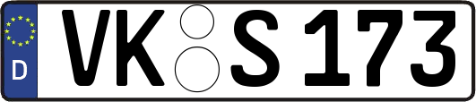 VK-S173