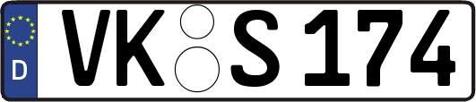 VK-S174