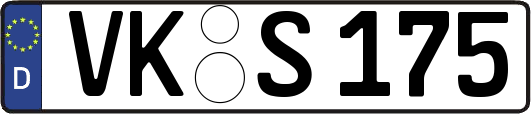 VK-S175